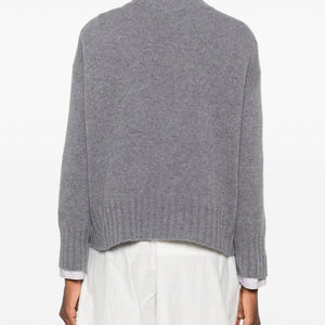 Base Cardigan