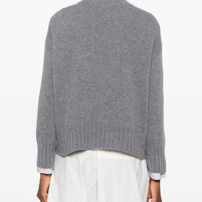 Base Cardigan