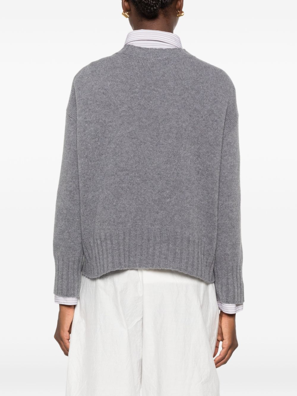 Base Cardigan