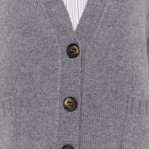 Base Cardigan