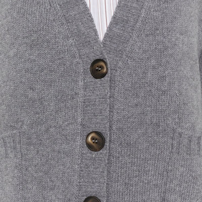 Base Cardigan