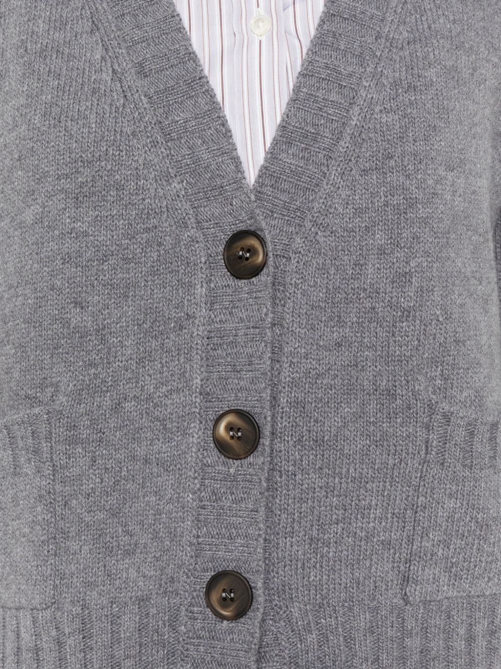 Base Cardigan