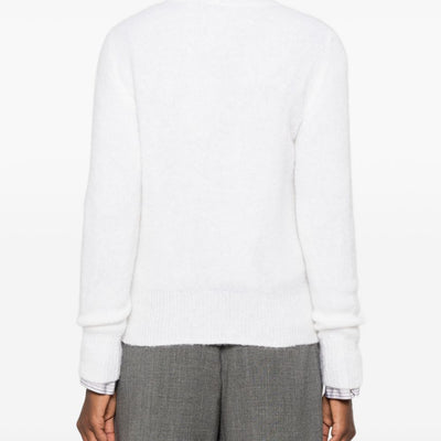 Base Cardigan