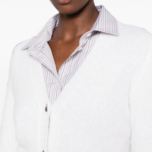 Base Cardigan
