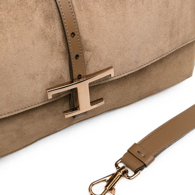 Tod's T Timeless Crossbody Bag