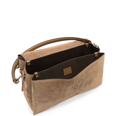 Tod's T Timeless Crossbody Bag