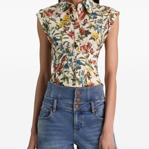 Alice + Olivia Shirt
