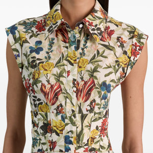 Alice + Olivia Dress
