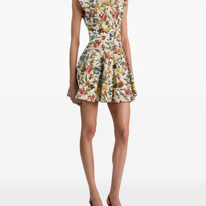 Alice + Olivia Dress
