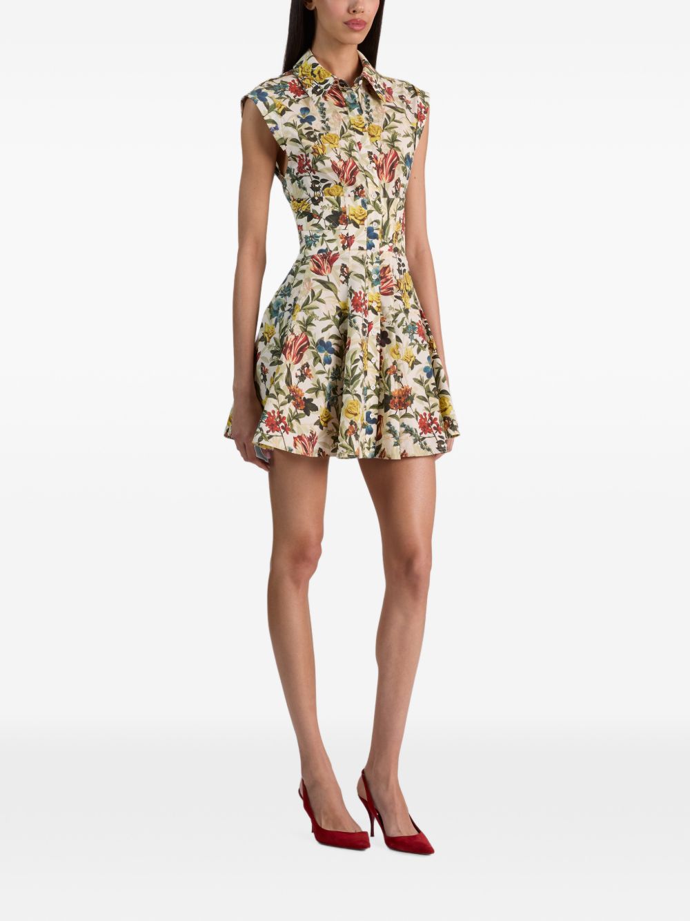 Alice + Olivia Dress