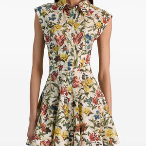 Alice + Olivia Dress