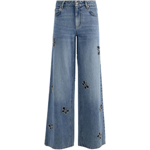 Alice + Olivia Jeans