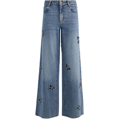 Alice + Olivia Jeans