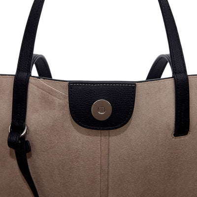 Emporio Armani Large Tote