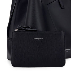Emporio Armani Large Tote