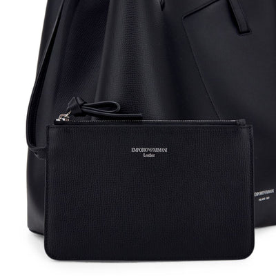 Emporio Armani Large Tote