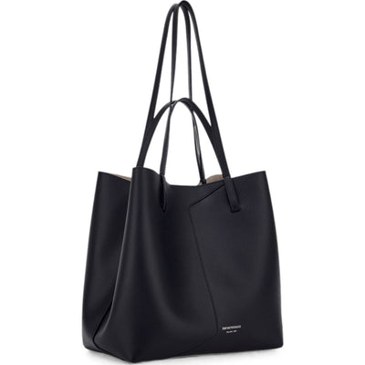Emporio Armani Large Tote