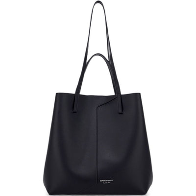 Emporio Armani Large Tote