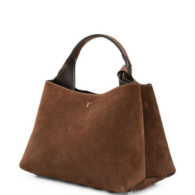 Tod's T Timeless Tote Bag