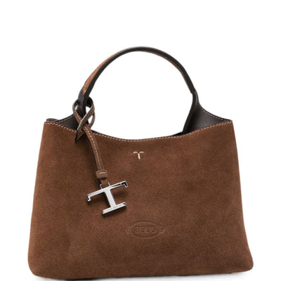 Tod's T Timeless Tote Bag
