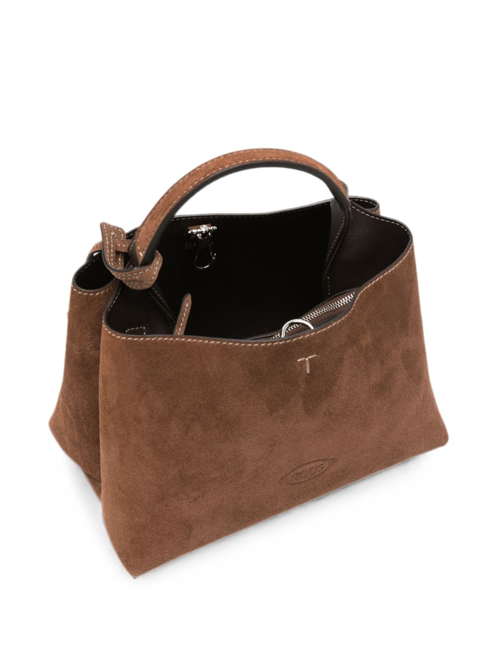 Tod's T Timeless Tote Bag