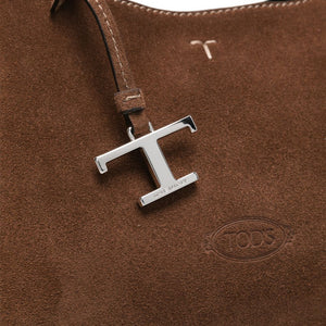 Tod's T Timeless Tote Bag