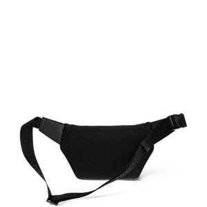Emporio Armani Logo Crossbody Bag