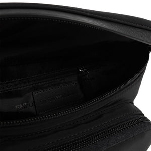 Emporio Armani Logo Crossbody Bag