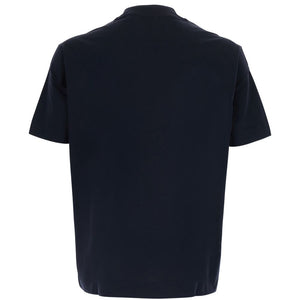 Emporio Armani Logo T-Shirt