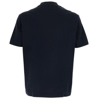 Emporio Armani Logo T-Shirt