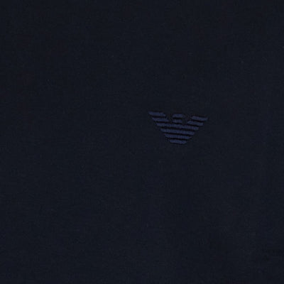 Emporio Armani Logo T-Shirt