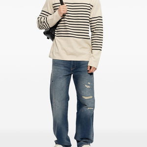 Emporio Armani Knit Sweater