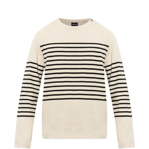 Emporio Armani Knit Sweater