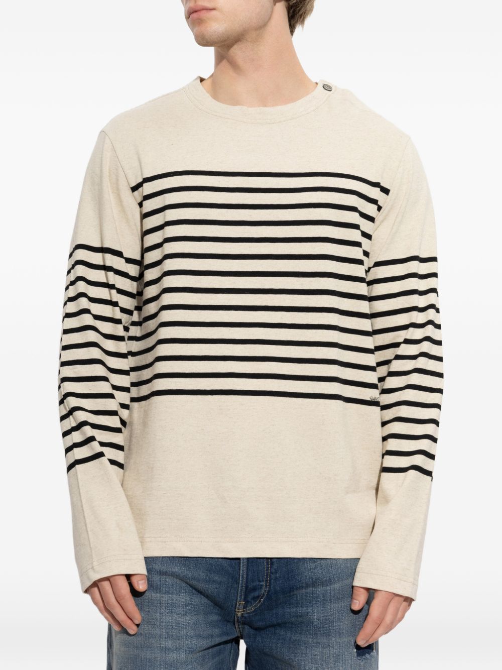 Emporio Armani Knit Sweater