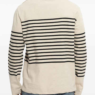 Emporio Armani Knit Sweater