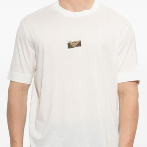 Emporio Armani Logo Polo Shirt