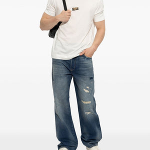 Emporio Armani Logo Polo Shirt