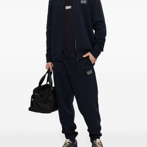 Emporio Armani Logo Polo Shirt