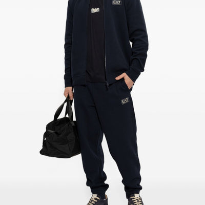 Emporio Armani Logo Polo Shirt
