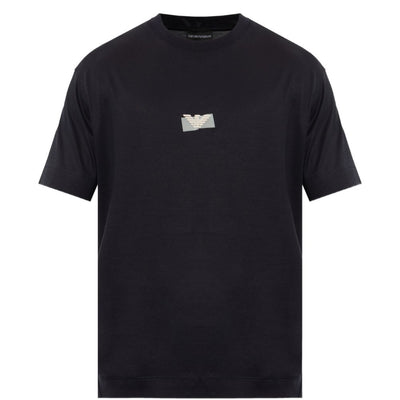 Emporio Armani Logo Polo Shirt