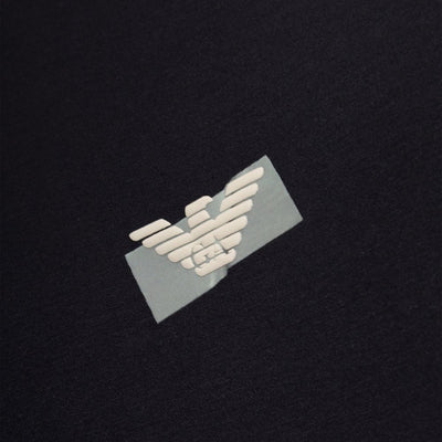 Emporio Armani Logo Polo Shirt