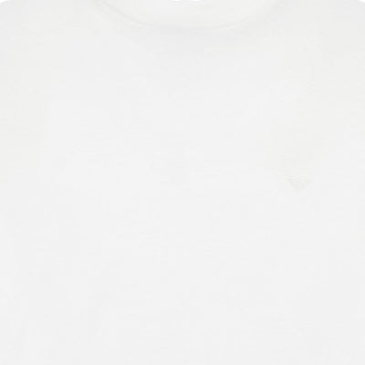 Emporio Armani Logo T-Shirt