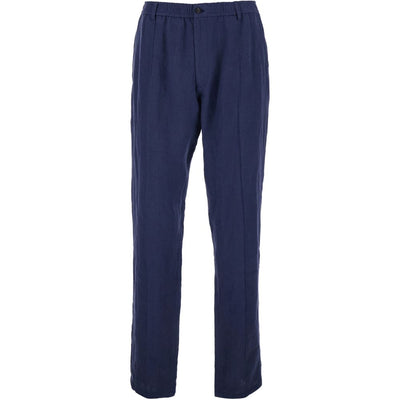 Emporio Armani Tailored Trousers