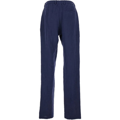 Emporio Armani Tailored Trousers