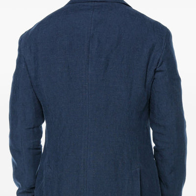 Emporio Armani Structured Jacket