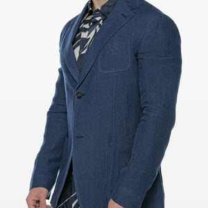Emporio Armani Structured Jacket