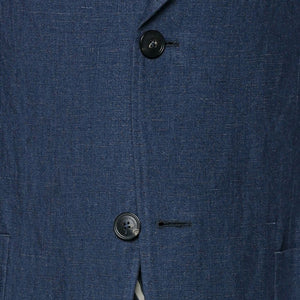 Emporio Armani Structured Jacket