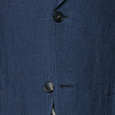 Emporio Armani Structured Jacket
