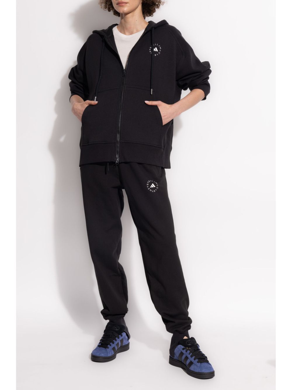 Adidas By Stella McCartney Hoodie