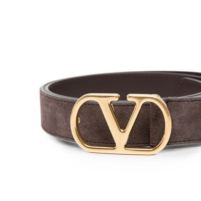 Valentino Garavani Belts BROWN